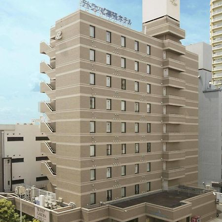 Tetoranze Makuhari Inagekaigan Hotel Chiba Exterior foto